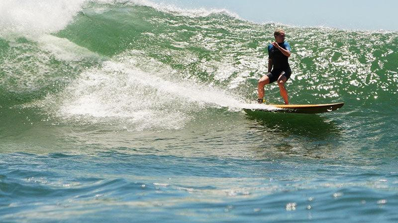 Travelers exploring Nicaragua’s beaches — luxury adventure experience combining nature, culture, and coastal beauty