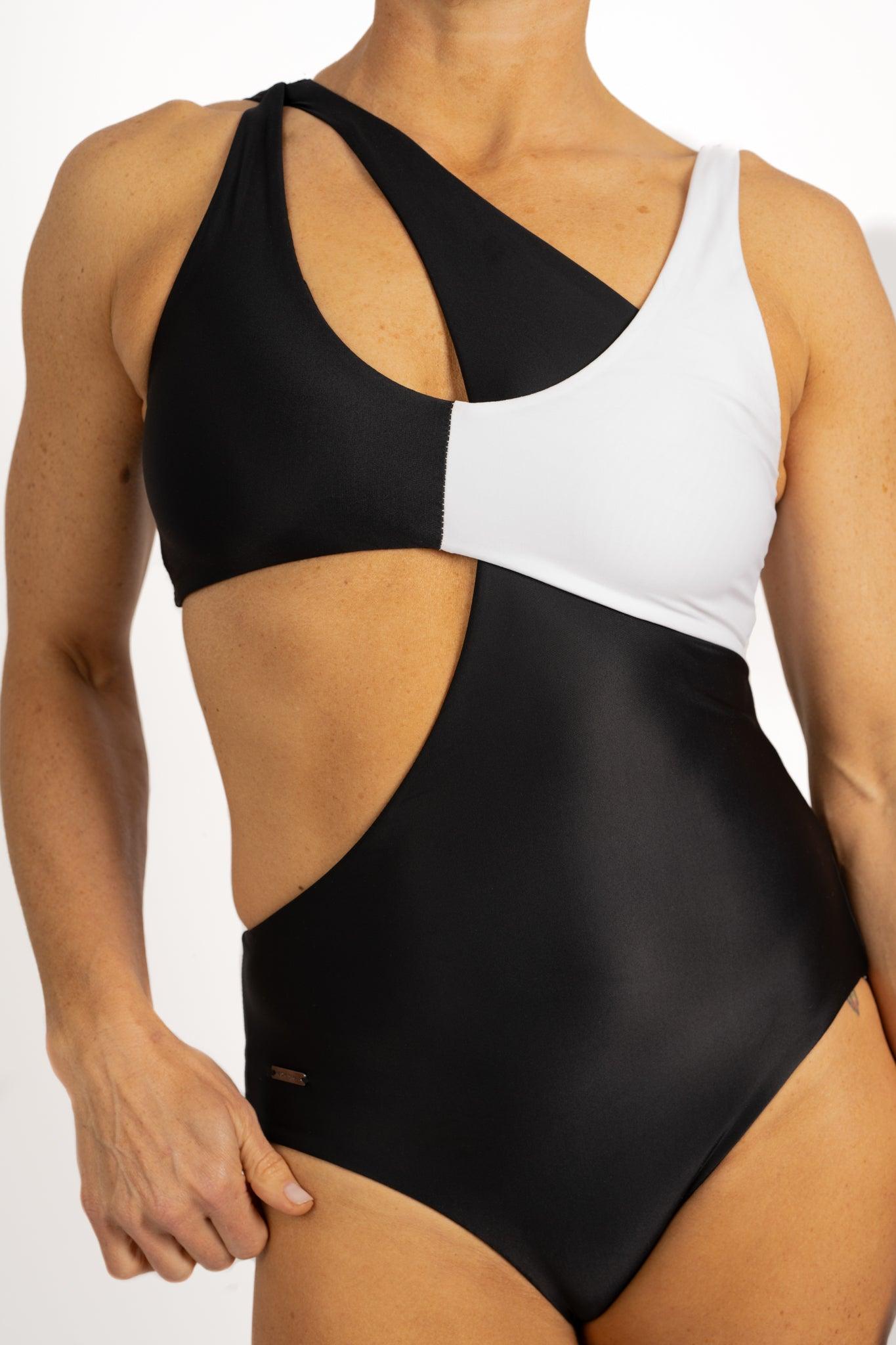 Hermosa One Piece One Piece Neon Skull